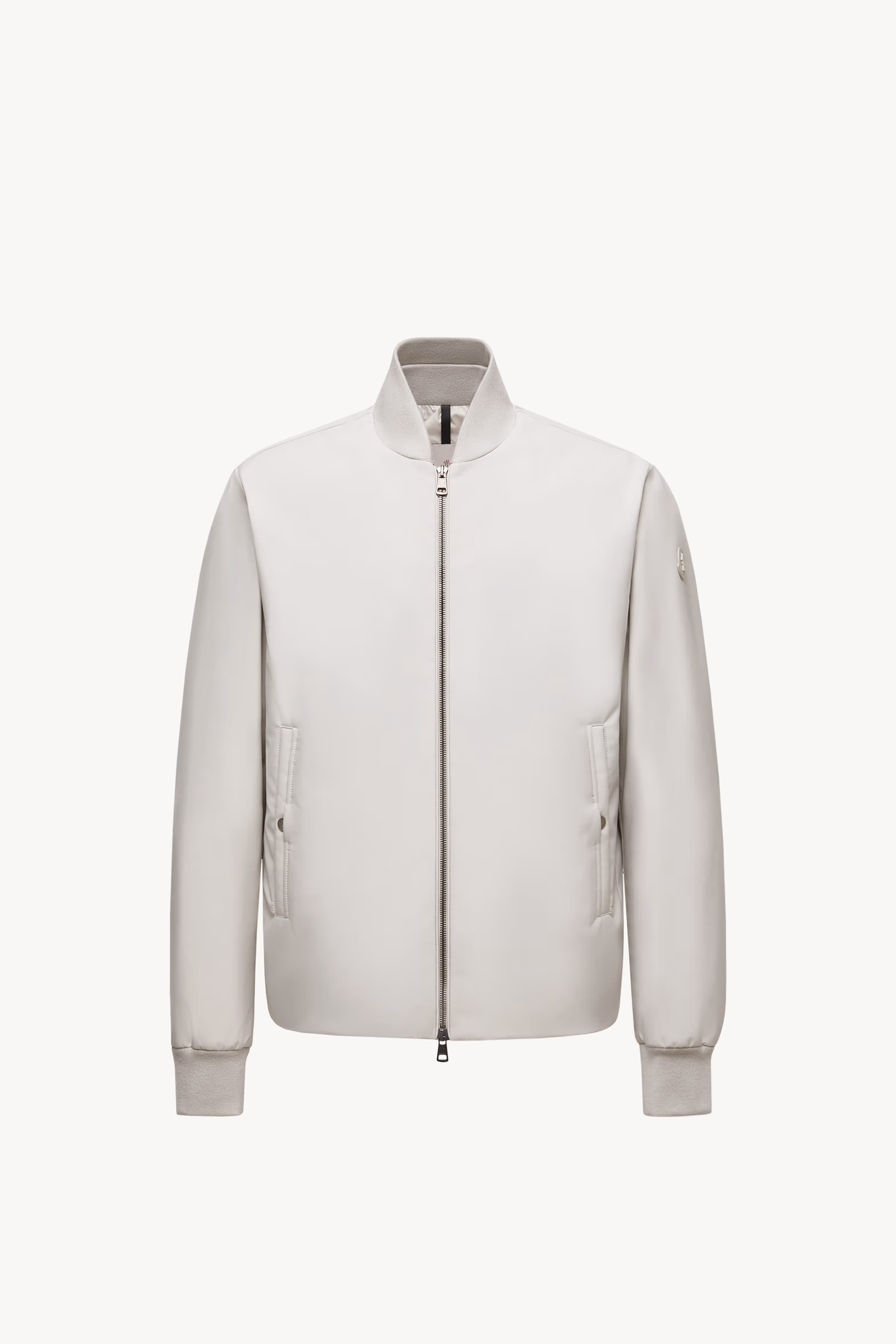 Epinal 3-in-1 Down Bomber Jacket Men Ice Grey Moncler 2